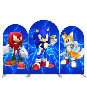 Kids Party Backdrops for Rent