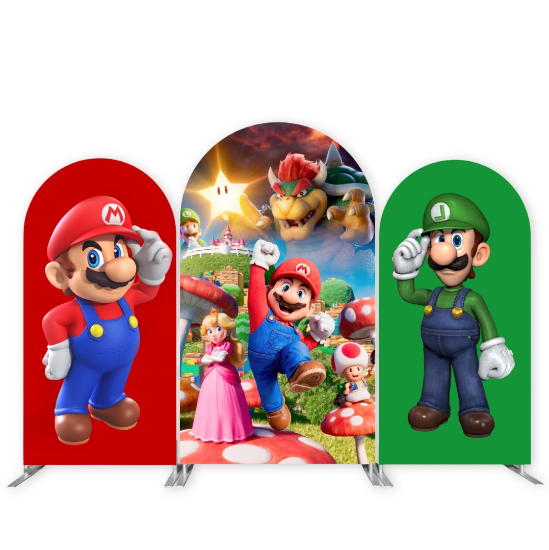 Kids Birthday Party Rentals