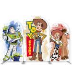 Kids Backdrops Rental