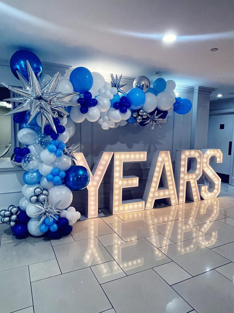 Guelph Kid’s Party Rentals