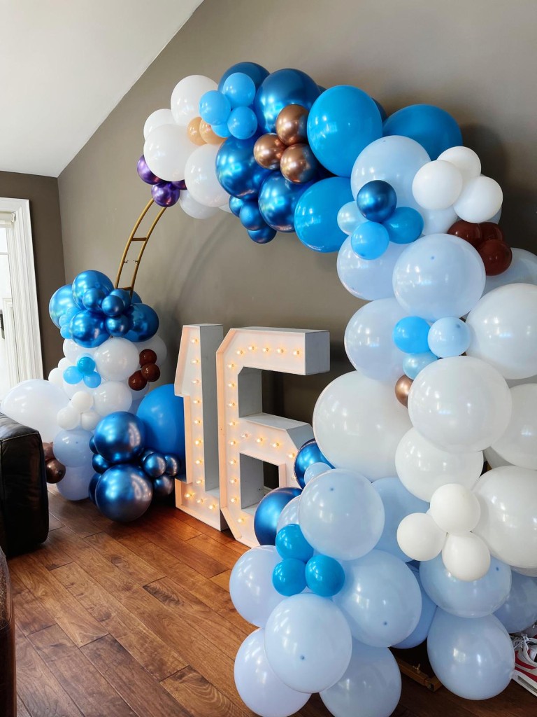 Markham Kids Party Rentals