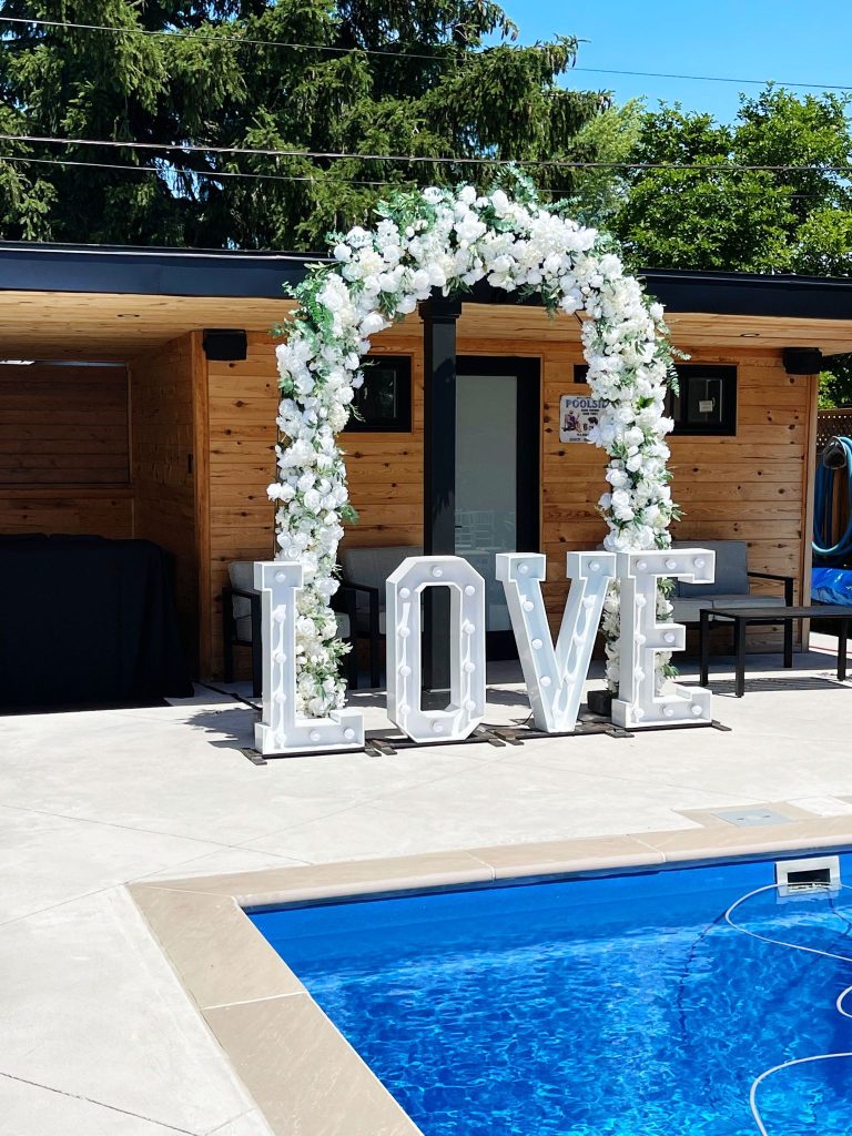 Muskoka Kids Party Rentals