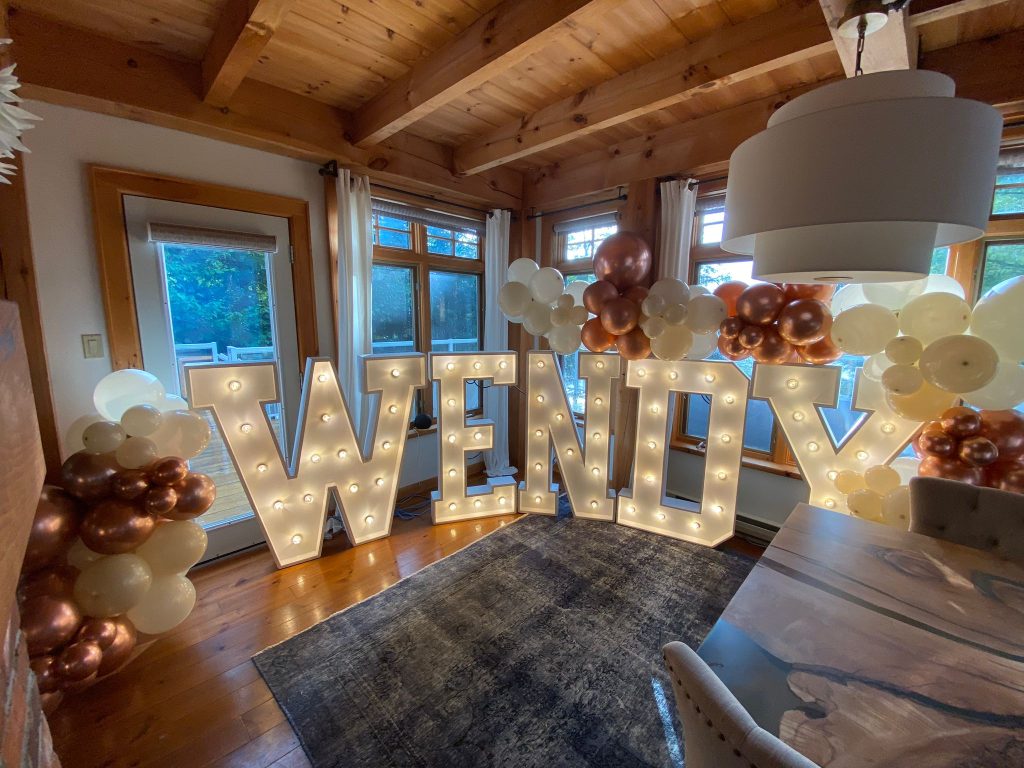Napanee Kids Party Rentals