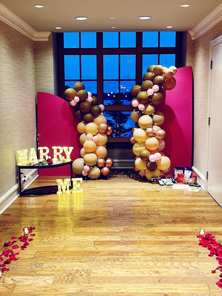 Niagara Falls Party Rental