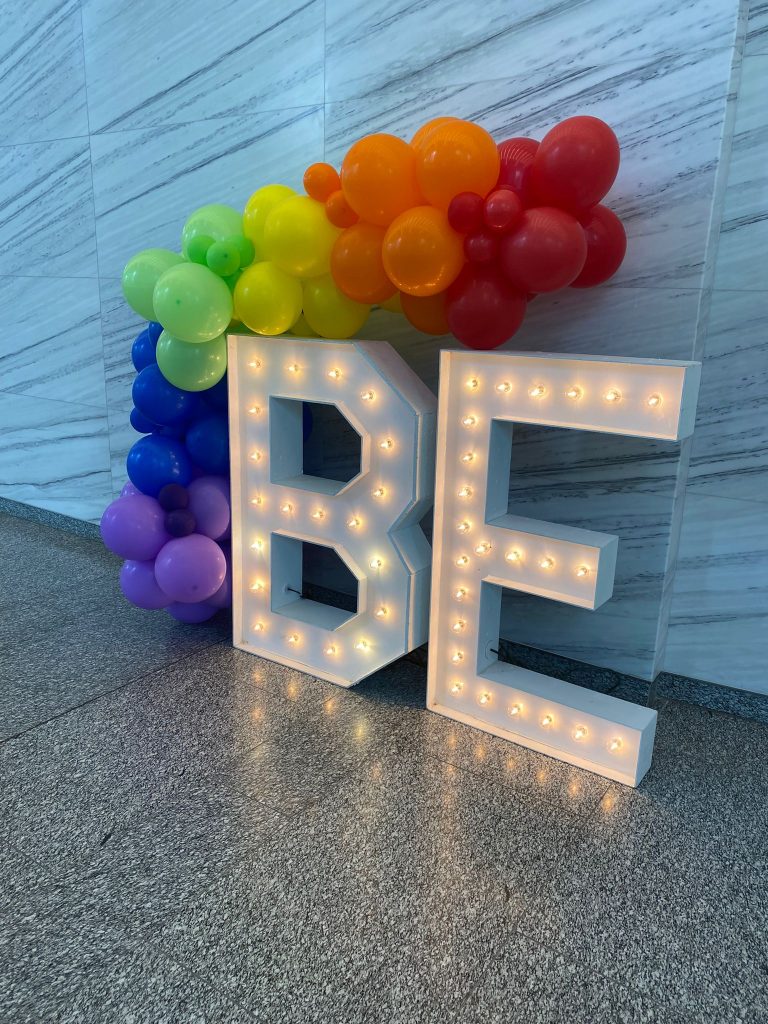 Orangeville Kid’s Party Rentals