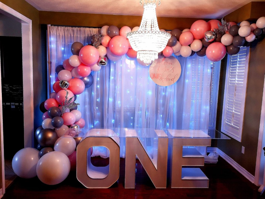 Oshawa Kids Party Rentals