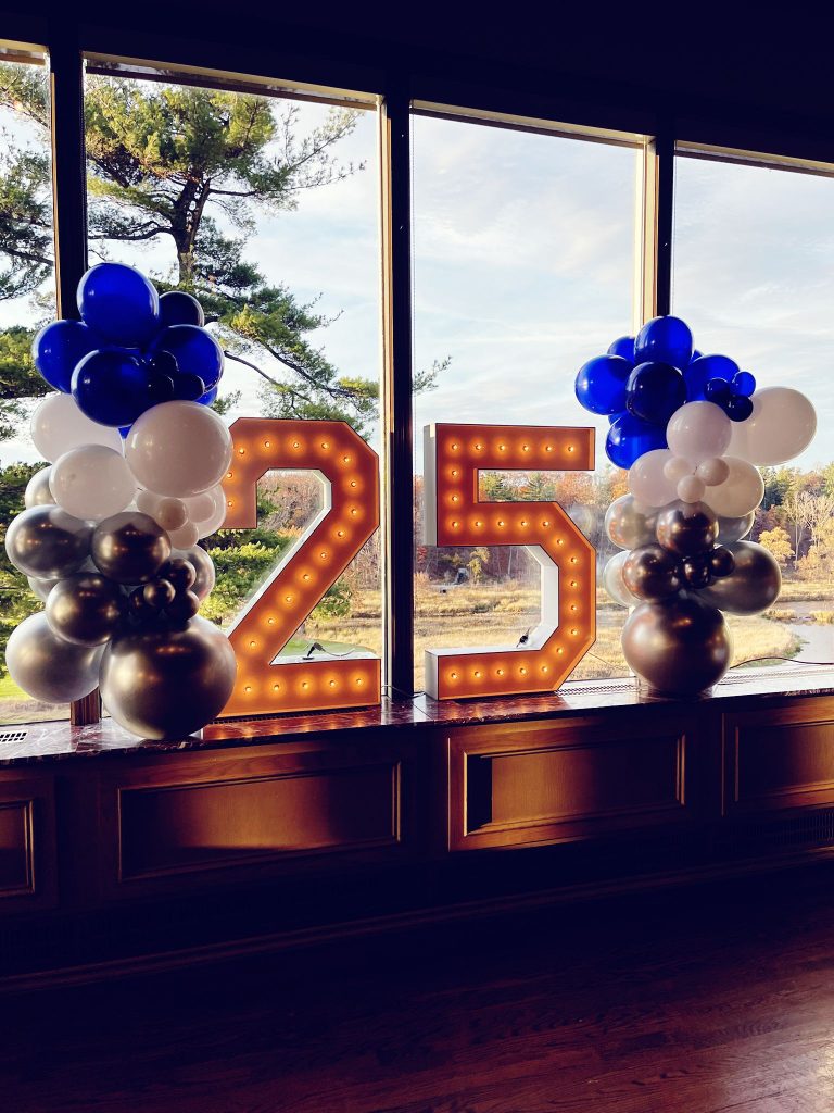 Peterborough Party Rentals