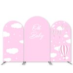 Kids Birthday Party Backdrop Rental