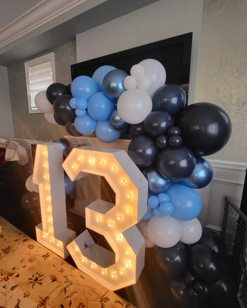 Scugog Kids Party Rentals