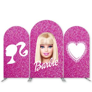 Kids Birthday Party Decor