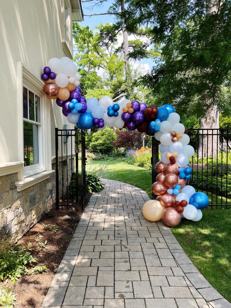 St. Catharines Party Rentals
