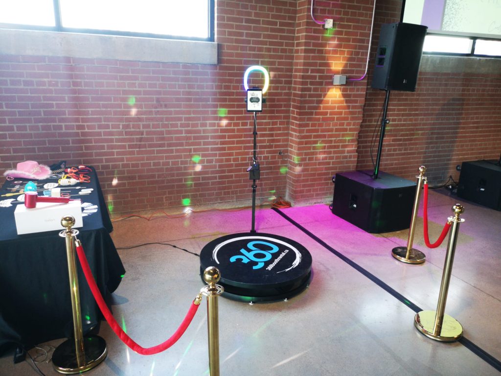 St. Marys Kid’s Party Rentals