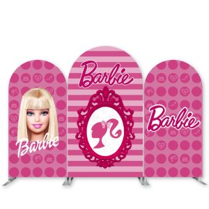 Kids Birthday Party Backdrops