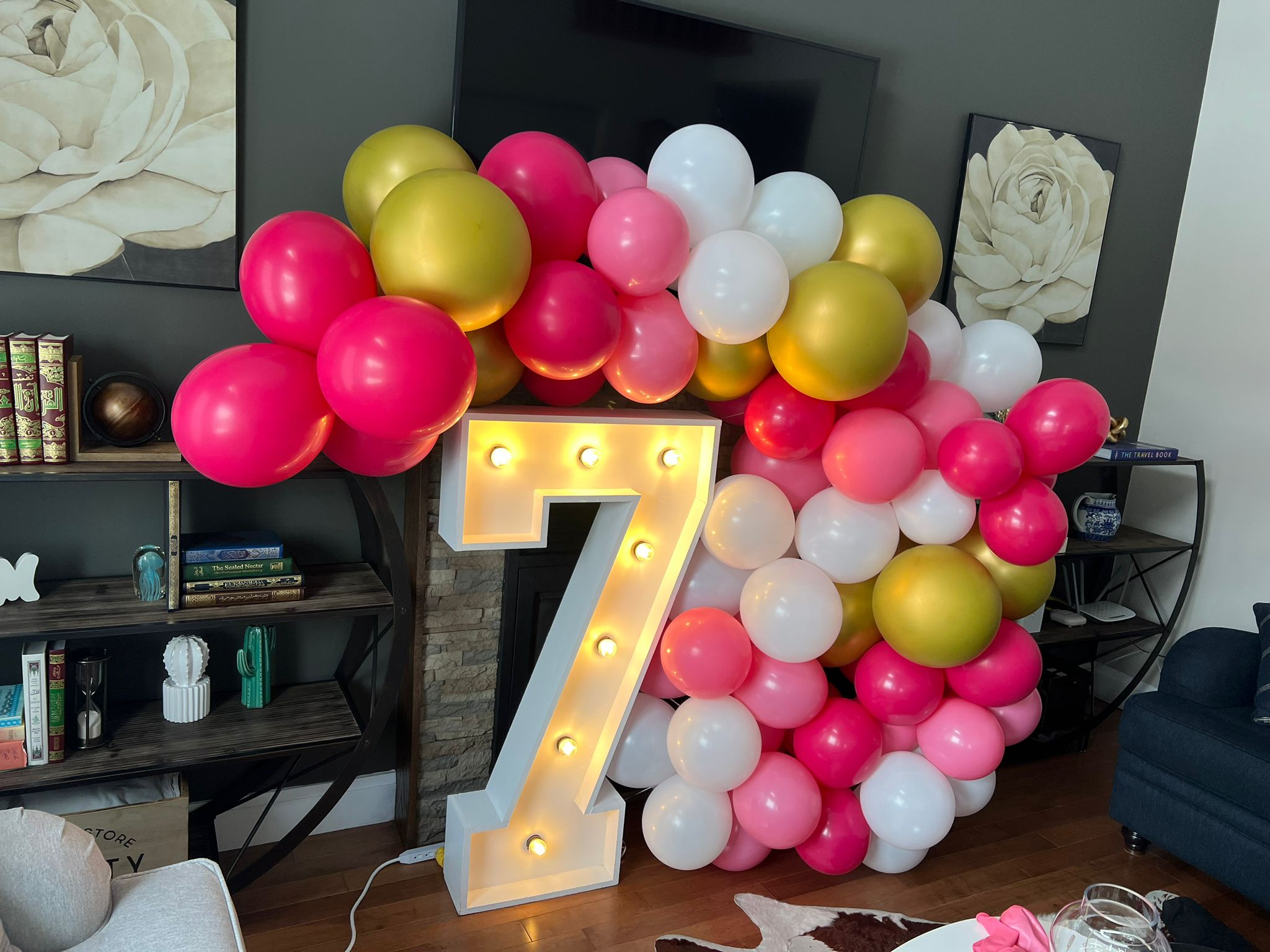 Uxbridge Kids Party Rentals