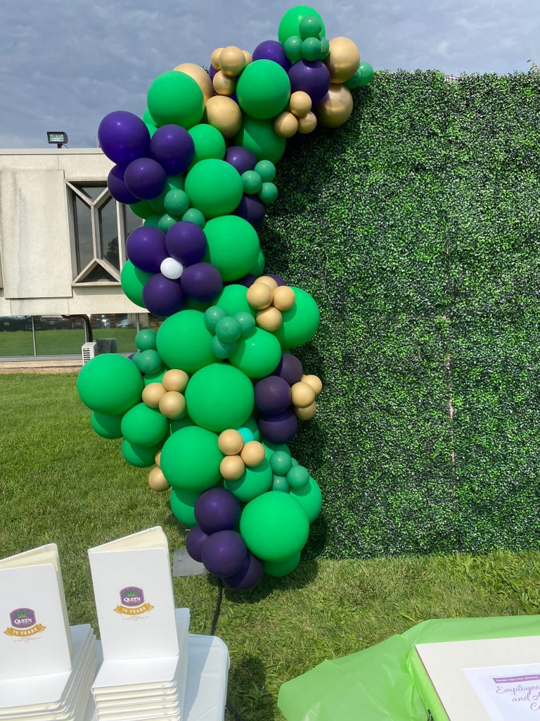 Whitby Kids Party Rentals