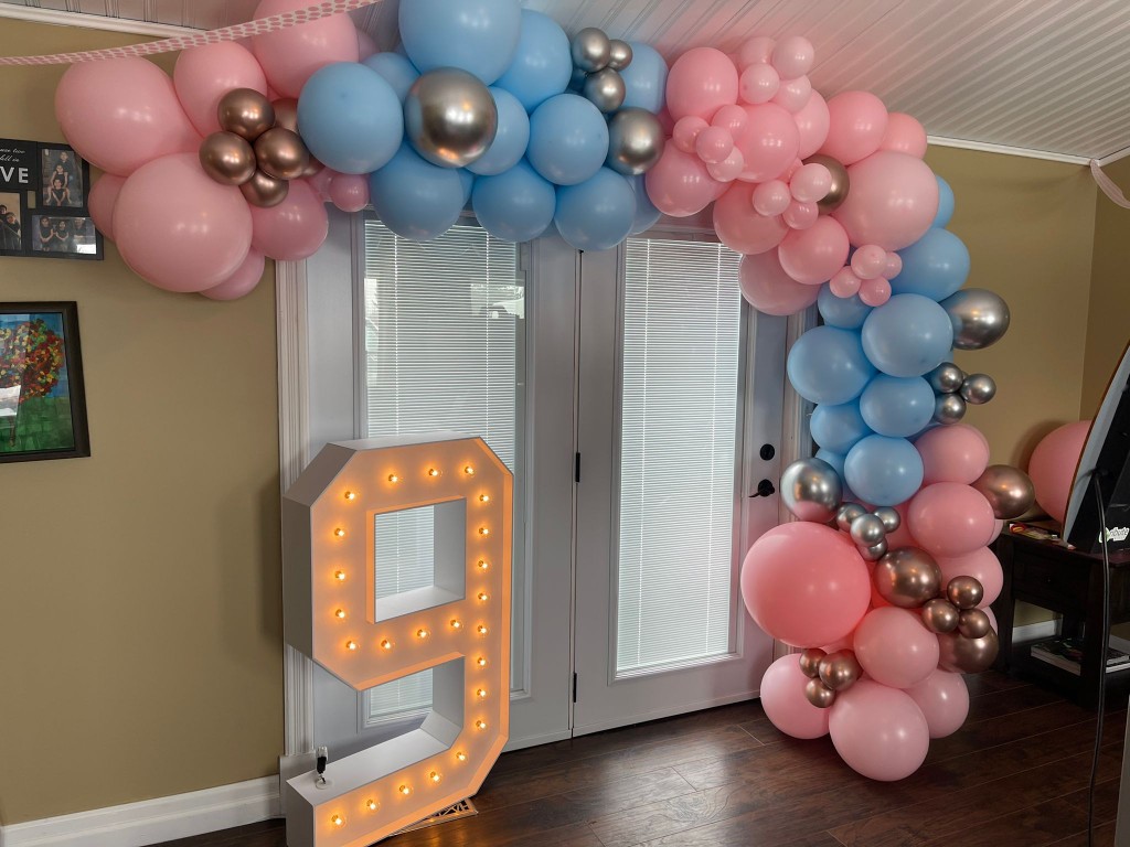 Windsor Kids Party Rentals