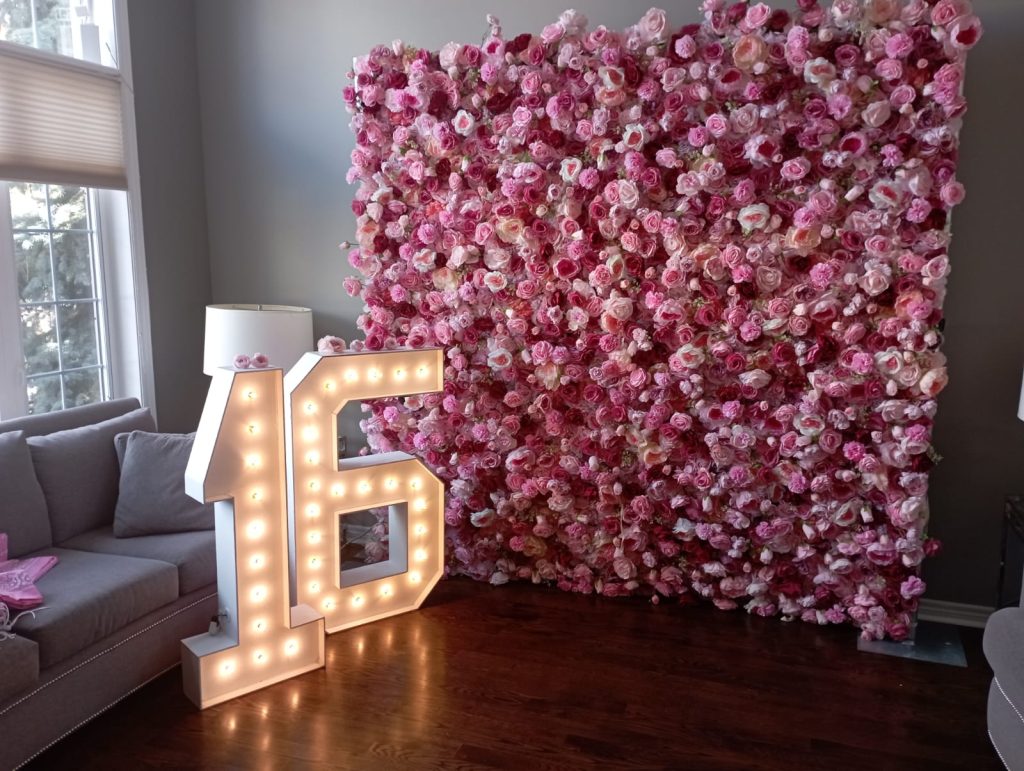 Brampton Kid’s Party Rentals