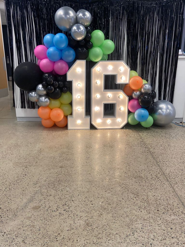 Brantford Kid Party Rentals