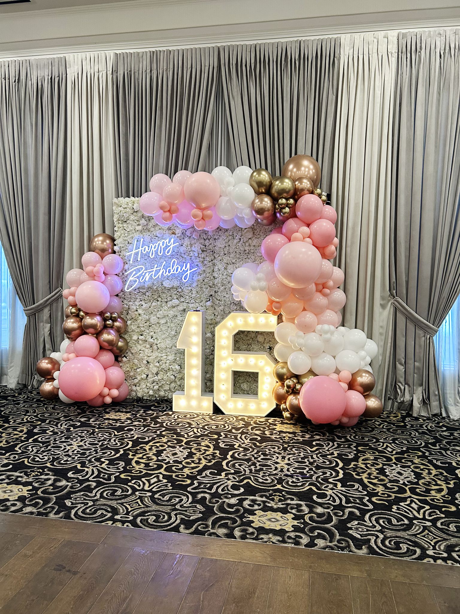 Burlington Kid Party Rentals