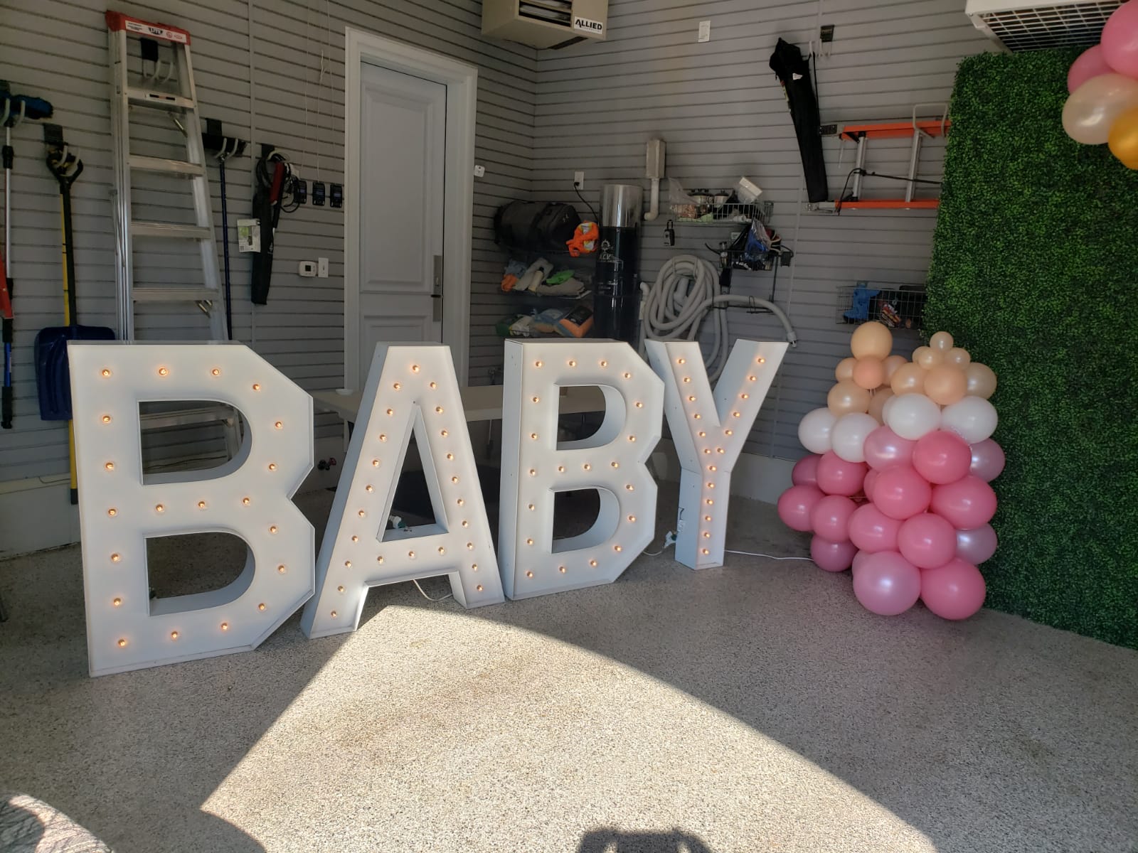 Hamilton Kid’s Party Rentals