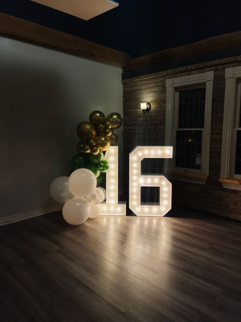 Scarborough Kid Party Rentals