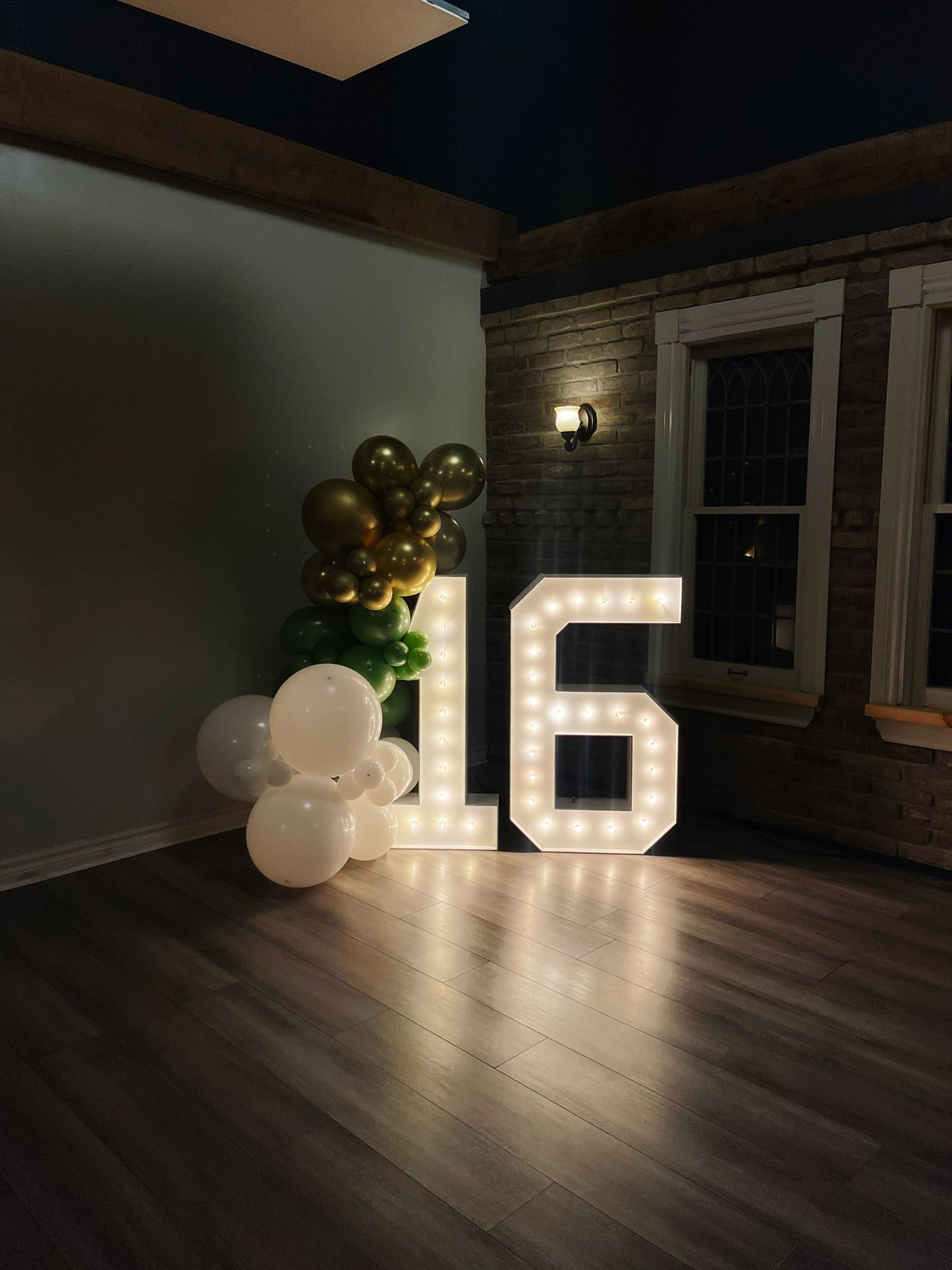 Scarborough Kid Party Rentals