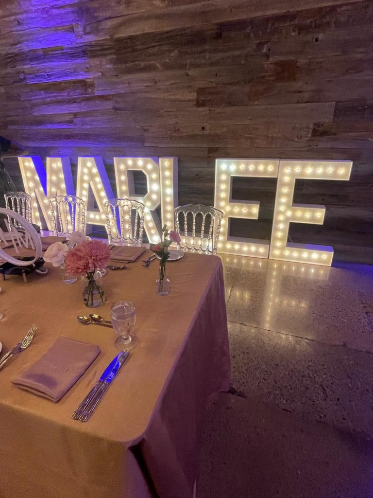 St. Catharines Kid Party Rentals