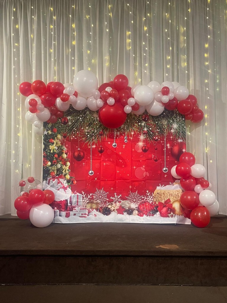 St. Catharines Kid’s Party Rentals