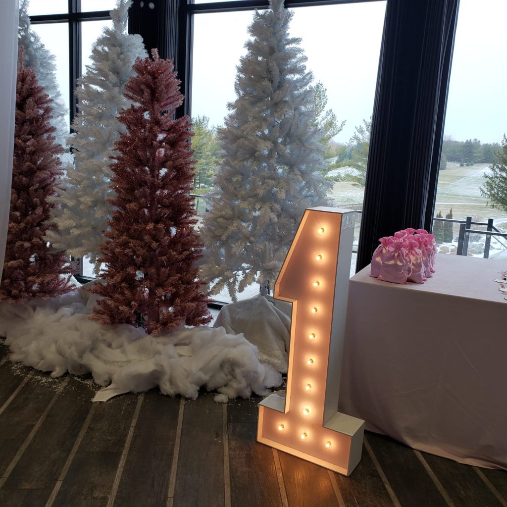 Stoney Creek Kid’s Party Rentals