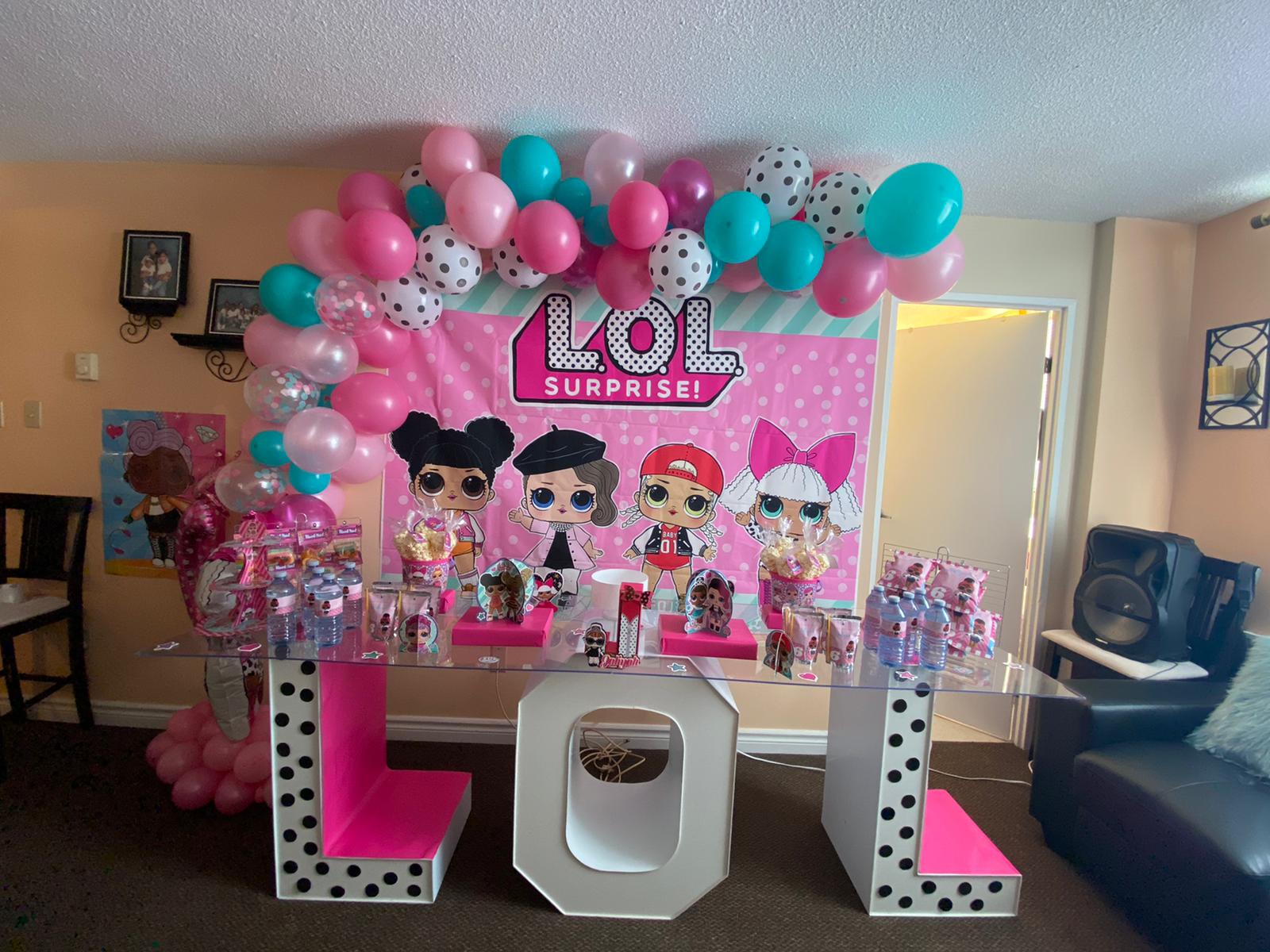 Toronto Kid’s Party Rentals