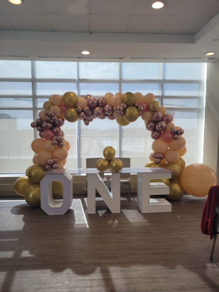 Waterloo Kid Party Rentals