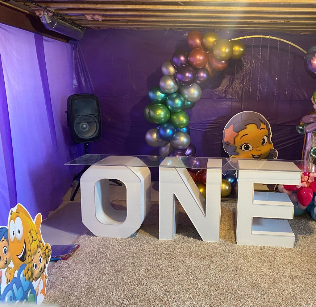 Welland Kid’s Party Rentals