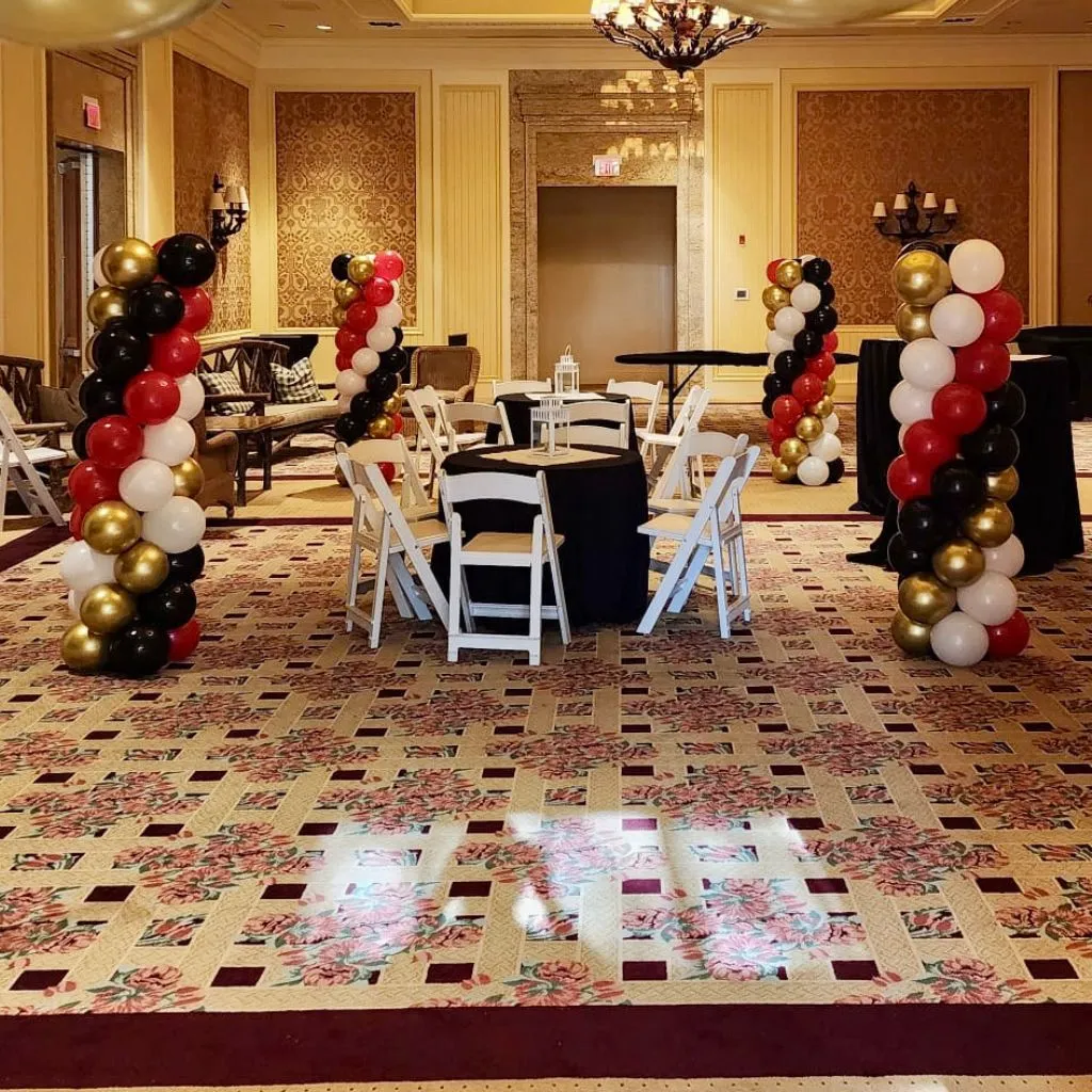 Alliston Balloon Decor Rental Company