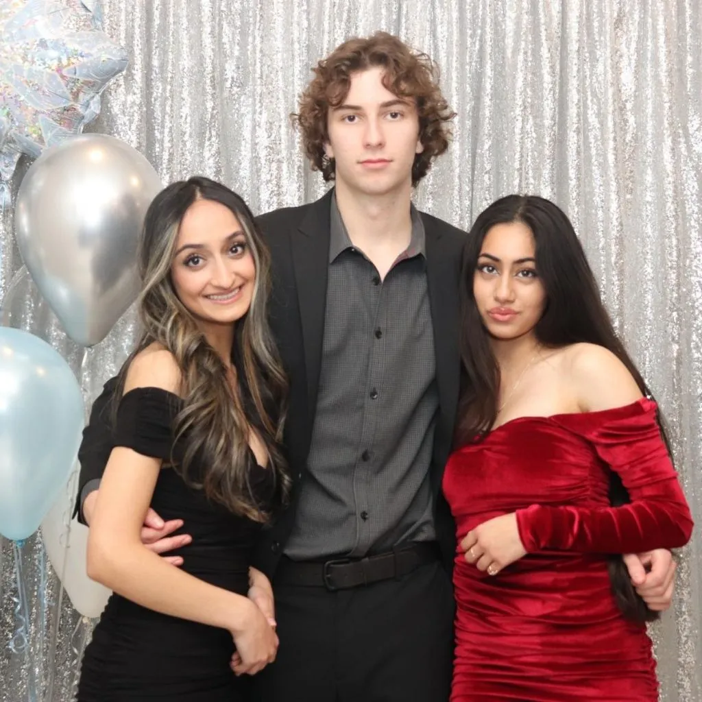 Alliston Photo Booth Rental Company