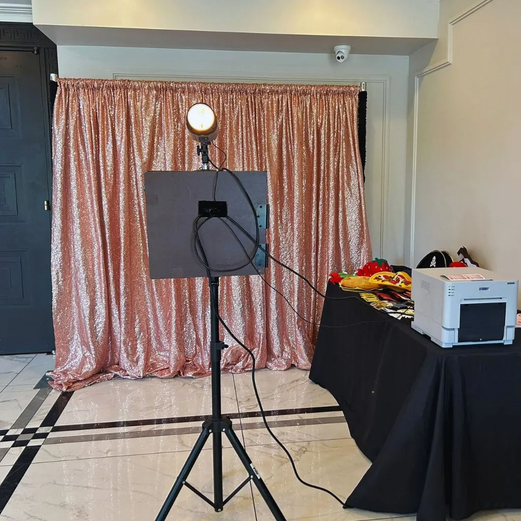 Bolton Photo Booth Rental Company