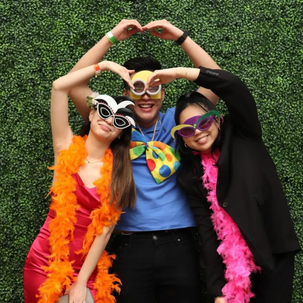 Bradford Photo Booth Rental Company