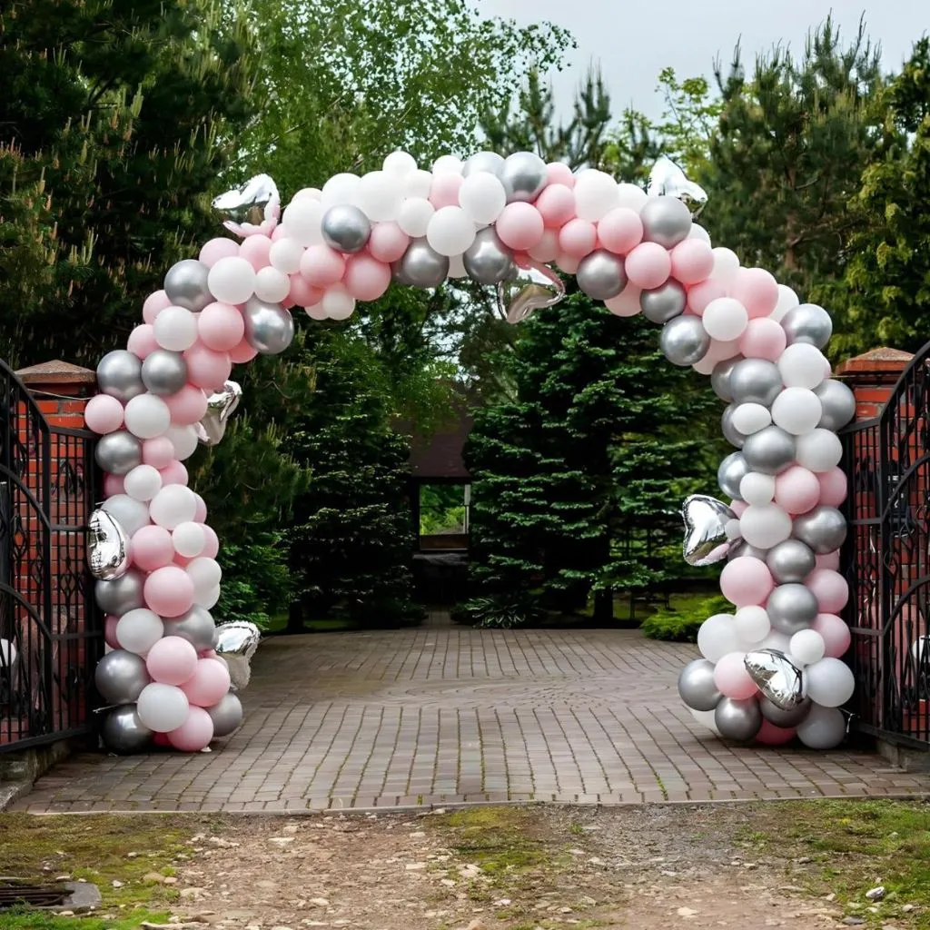 Chatham Balloon Decor Rental