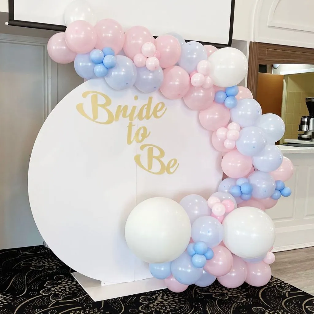Fergus Balloon Decor Rental Company