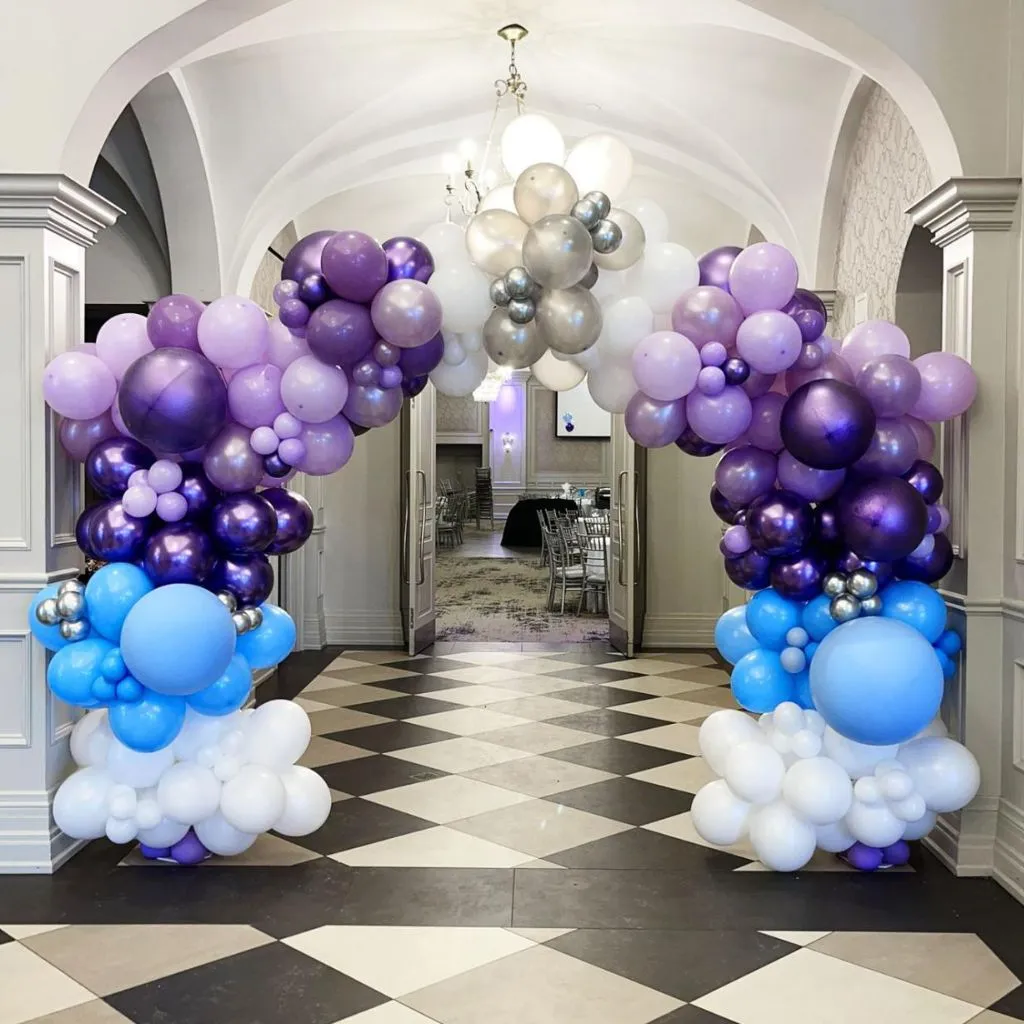 Georgetown Balloon Decor Rental