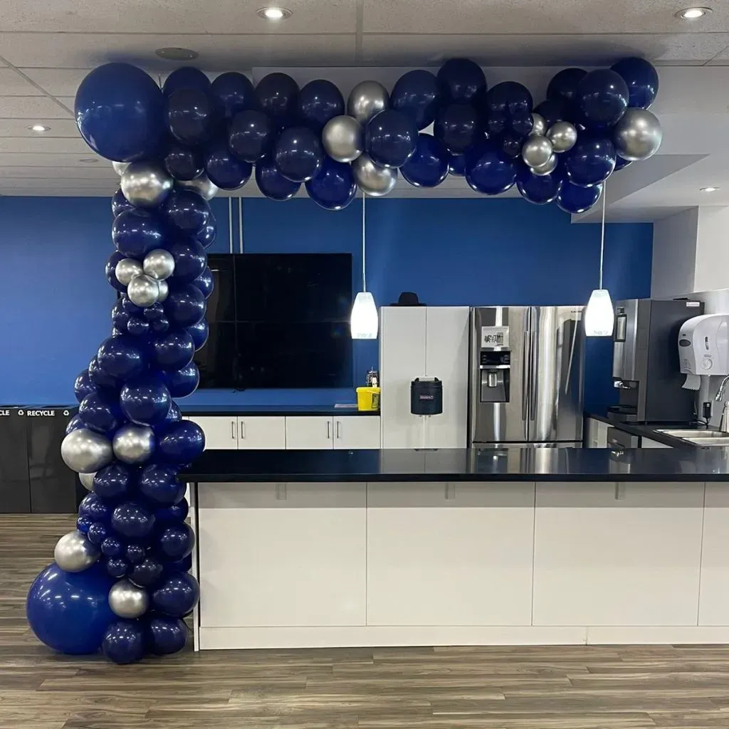 Innisfil Balloon Decor Rental Company