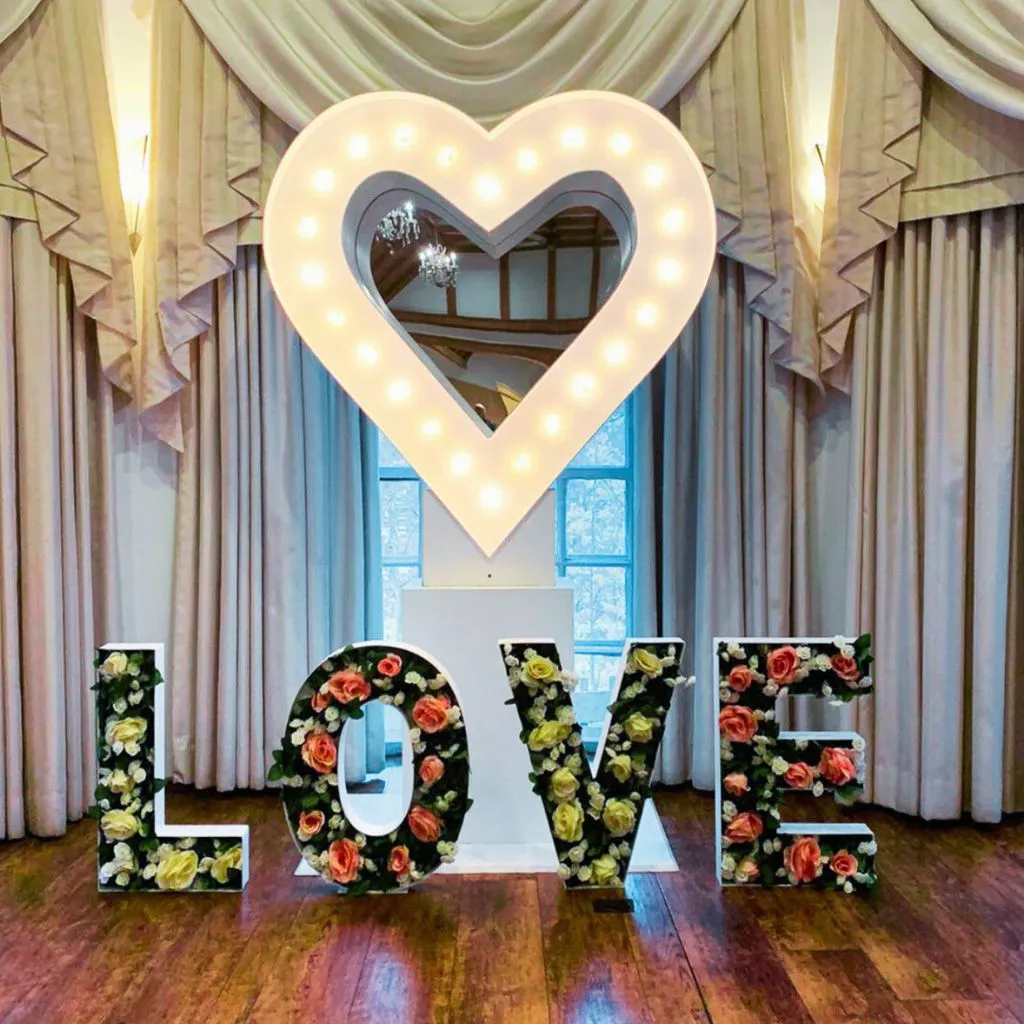 Orillia Marquee Letters Rental