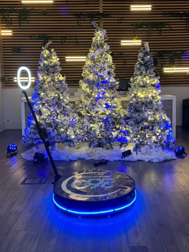 Amherstburg 360 Video Booth Rental Amherstburg 360 Video Booth Rental