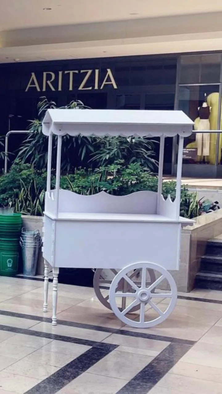 Amherstburg Cady Cart Rental Amherstburg Cady Cart Rental