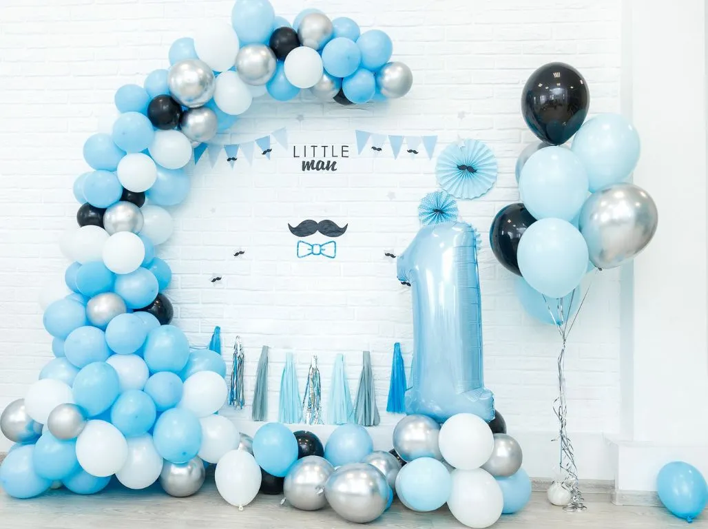 Amherstburg Full Arch Balloon Decor Rental Amherstburg Full Arch Balloon Decor Rental