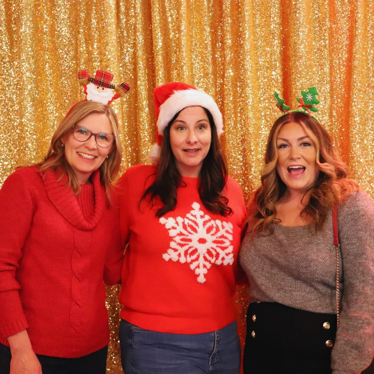 Amherstburg Photo Booth Rental Company