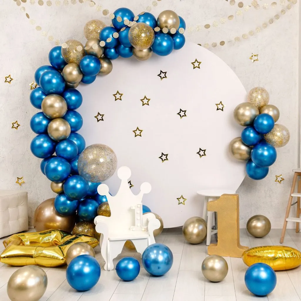 Aurora Balloon Decor Rental Company