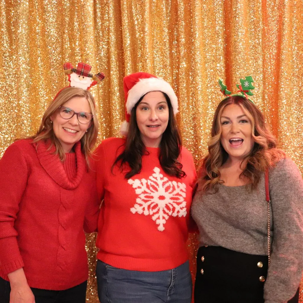 Aurora Photo Booth Rental Company