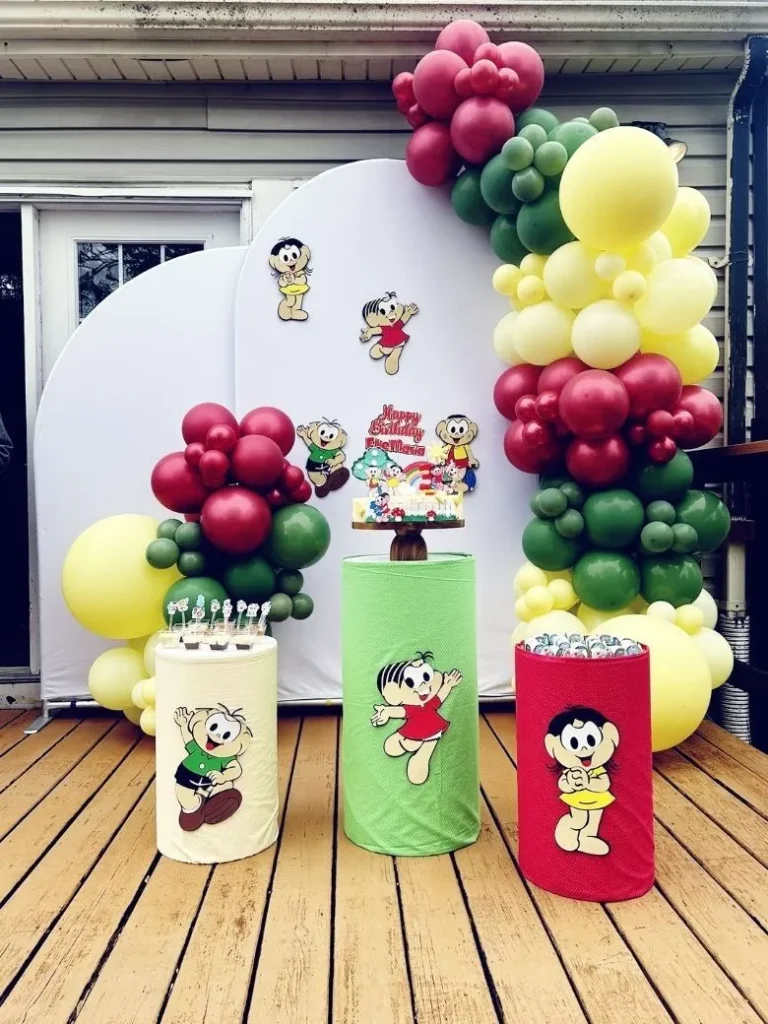 Caledon Event Rentals & Balloon Delivery: Your Unforgettable Party
