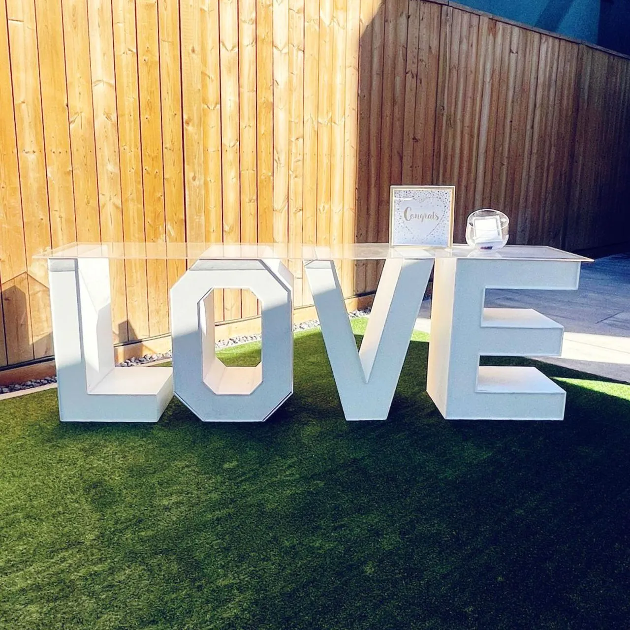 Beamsville Marquee Decor Rental Company