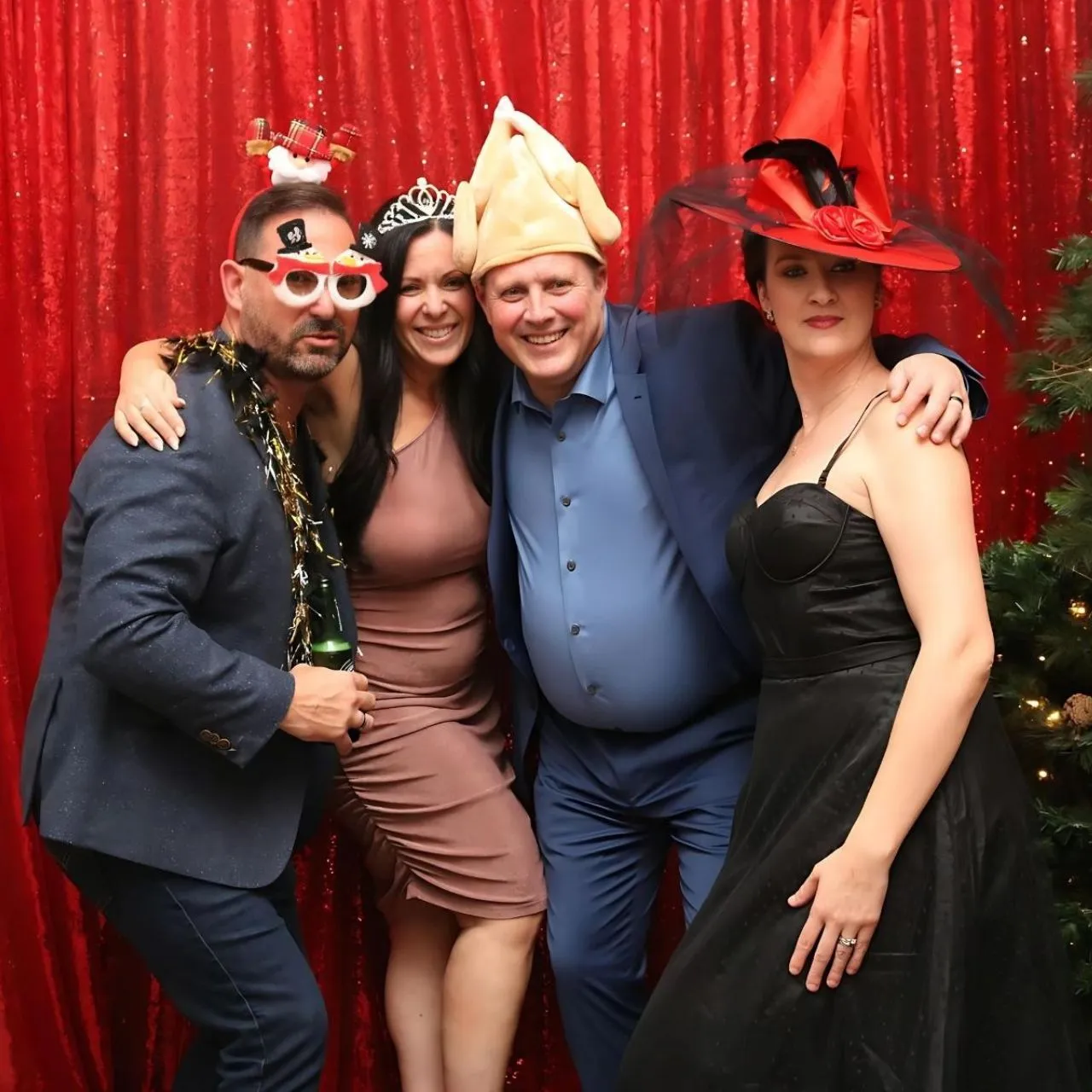 Beamsville Photo Booth Rental Company